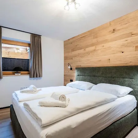 Διαμέρισμα Haus Elise By We Rent, Summercard Included Τσελ αμ Ζέε
