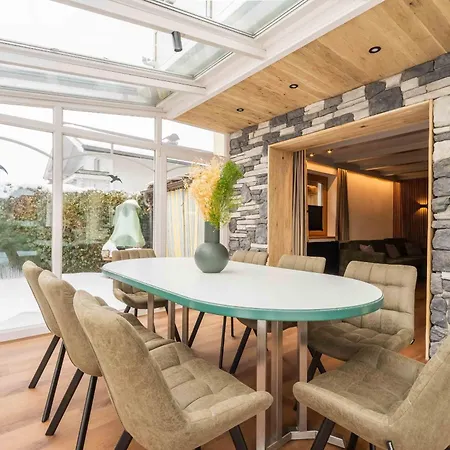 Haus Elise By We Rent Apartment Zell am See