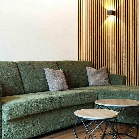 Haus Elise By We Rent شقة زيل أم سي