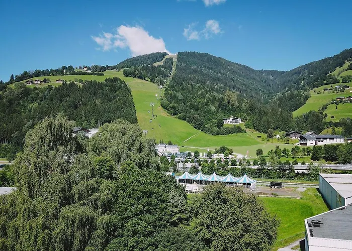 Haus Elise By We Rent, Summercard Included * Zell am See