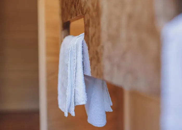 Haus Elise By We Rent, Summercard Included