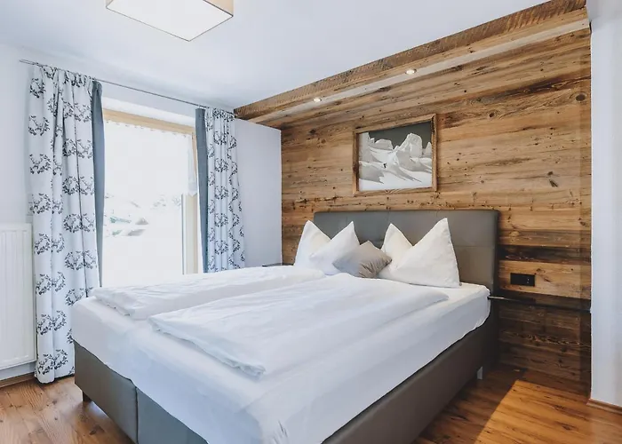 Haus Elise By We Rent, Summercard Included * Zell am See