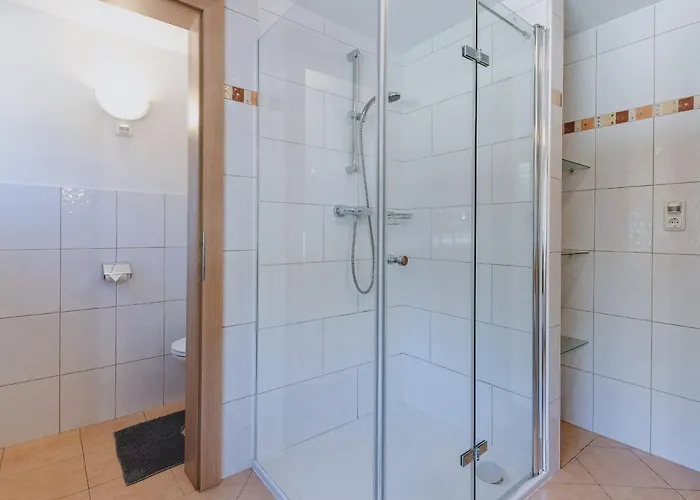 Haus Elise By We Rent, Summercard Included Apartment