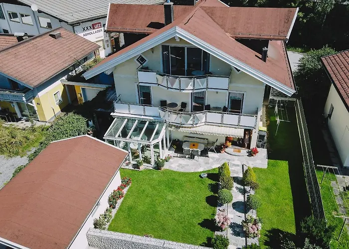 Haus Elise By We Rent, Summercard Included Appartement Zell am See