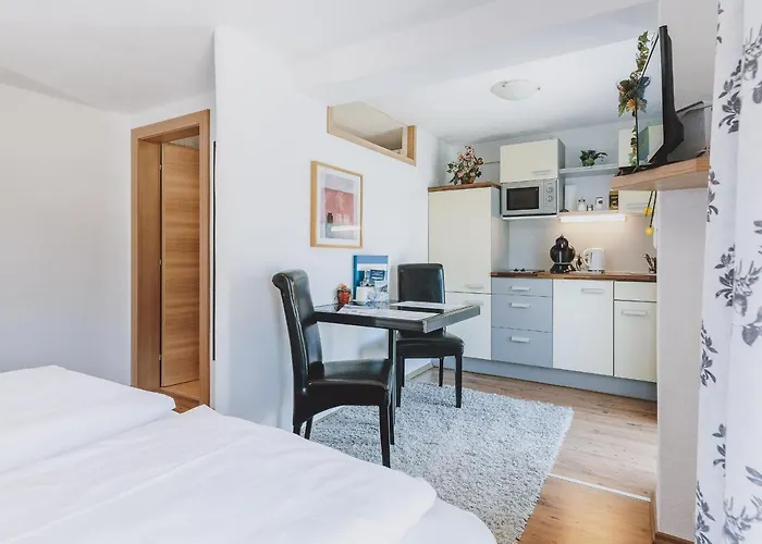 Haus Elise By We Rent, Summercard Included Apartment Zell am See