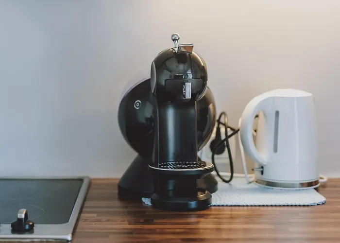 Haus Elise By We Rent, Summercard Included Apartment