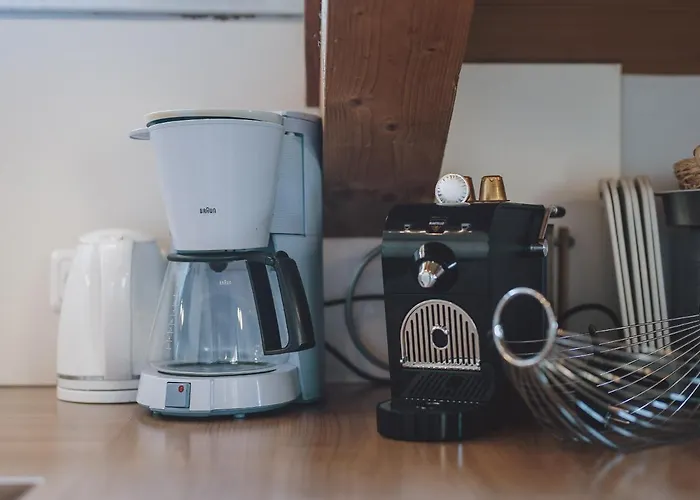 Apartman Haus Elise By We Rent, Summercard Included *