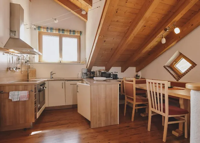 Haus Elise By We Rent, Summercard Included * Zell am See