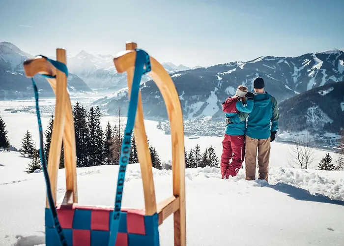 Haus Elise By We Rent, Summercard Included *