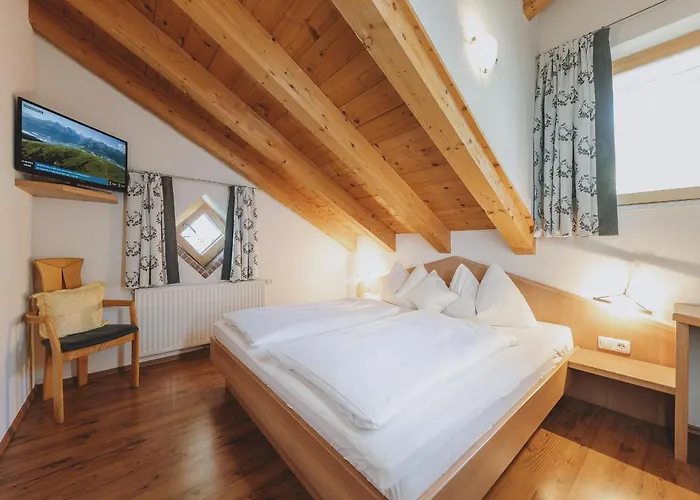 Haus Elise By We Rent, Summercard Included Appartement