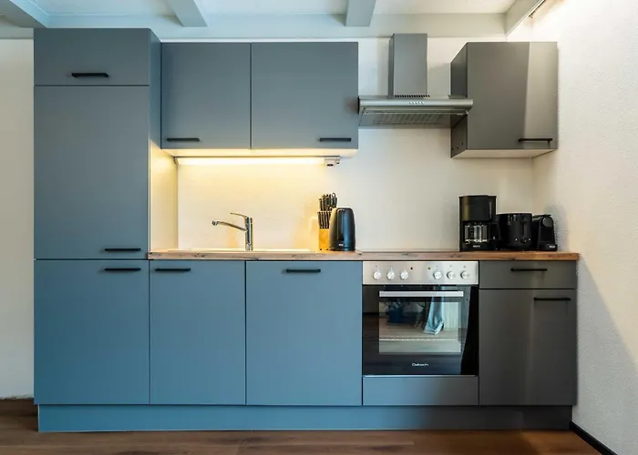 Haus Elise By We Rent, Summercard Included Zell am See