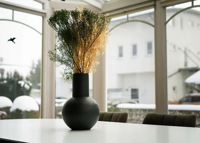 Haus Elise By We Rent, Summercard Included