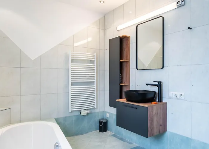 Haus Elise By We Rent, Summercard Included Appartement *