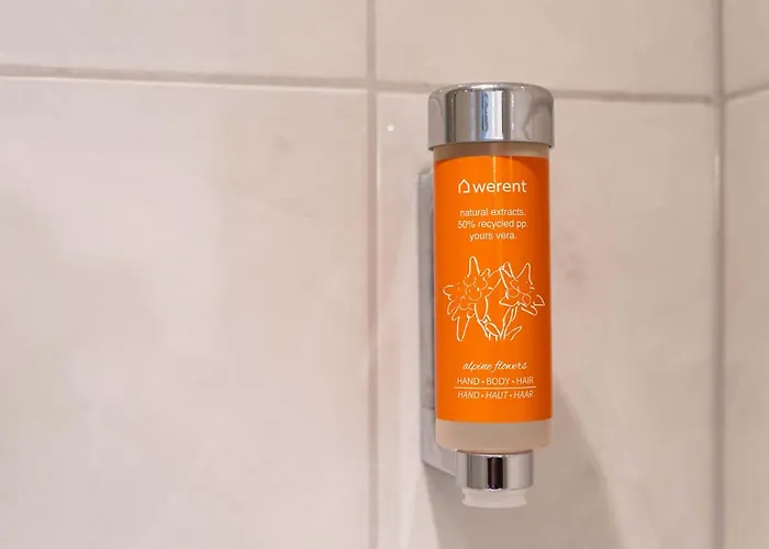 Haus Elise By We Rent, Summercard Included Zell am See