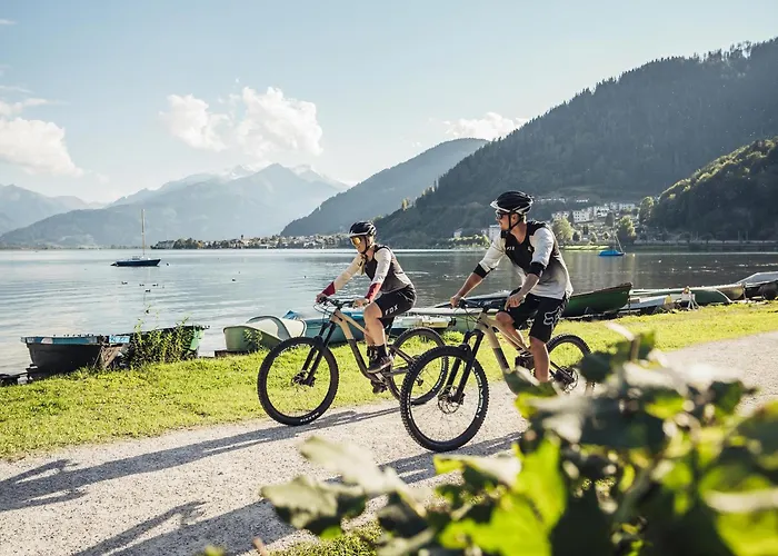 Haus Elise By We Rent, Summercard Included *