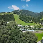 Haus Elise By We Rent * Zell am See