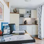 Haus Elise By We Rent Apartmán