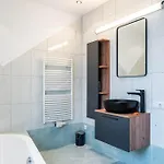 Haus Elise By We Rent Apartmán *