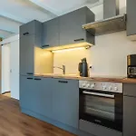 Haus Elise By We Rent Apartmán