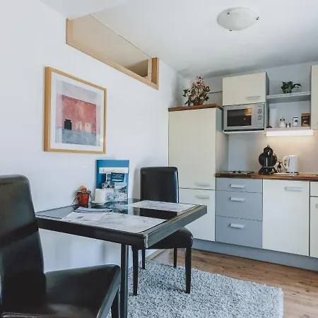 Haus Elise By We Rent Zell am See