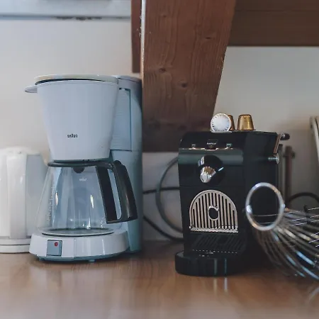 Apartament Haus Elise By We Rent *