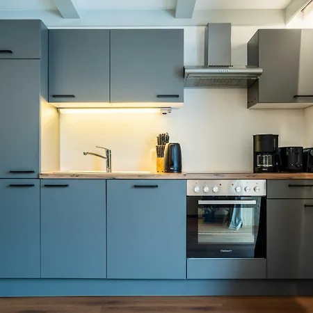 Haus Elise By We Rent Zell am See