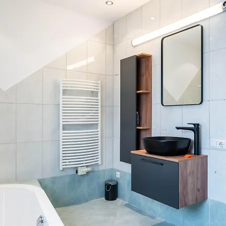 Haus Elise By We Rent Apartament *