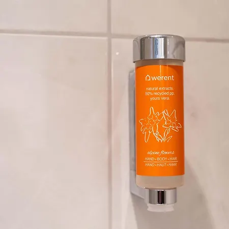 Haus Elise By We Rent Zell am See