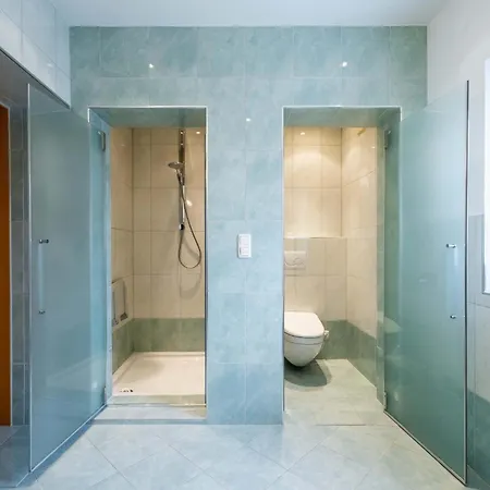 Haus Elise By We Rent *