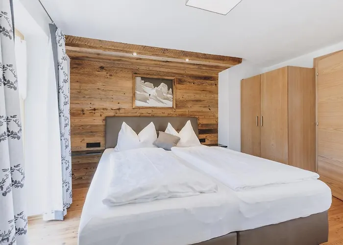 Haus Elise By We Rent, Summercard Included Zell am See