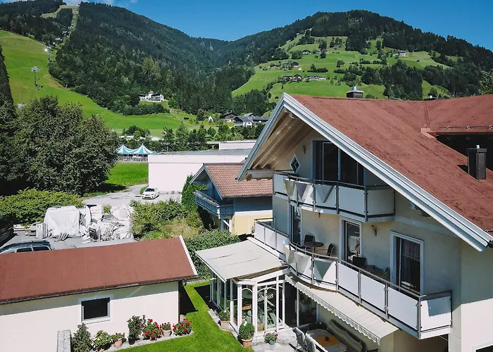 Haus Elise By We Rent, Summercard Included *