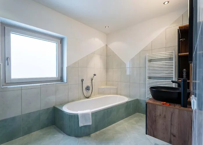 Haus Elise By We Rent, Summercard Included * Zell am See