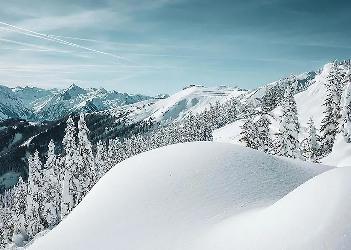 Haus Elise By We Rent, Summercard Included * Zell am See